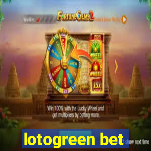 lotogreen bet